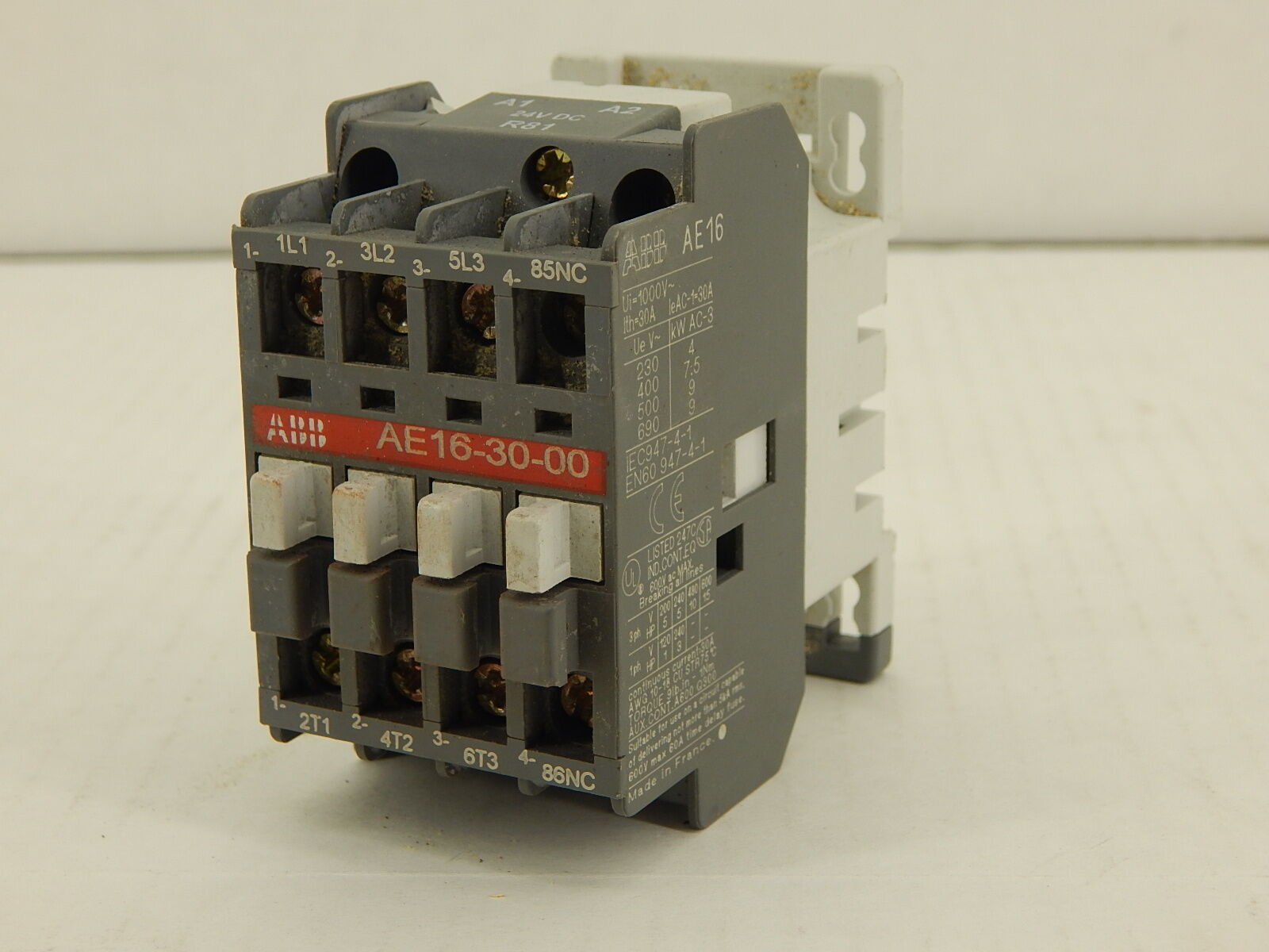 ABB - Image 1