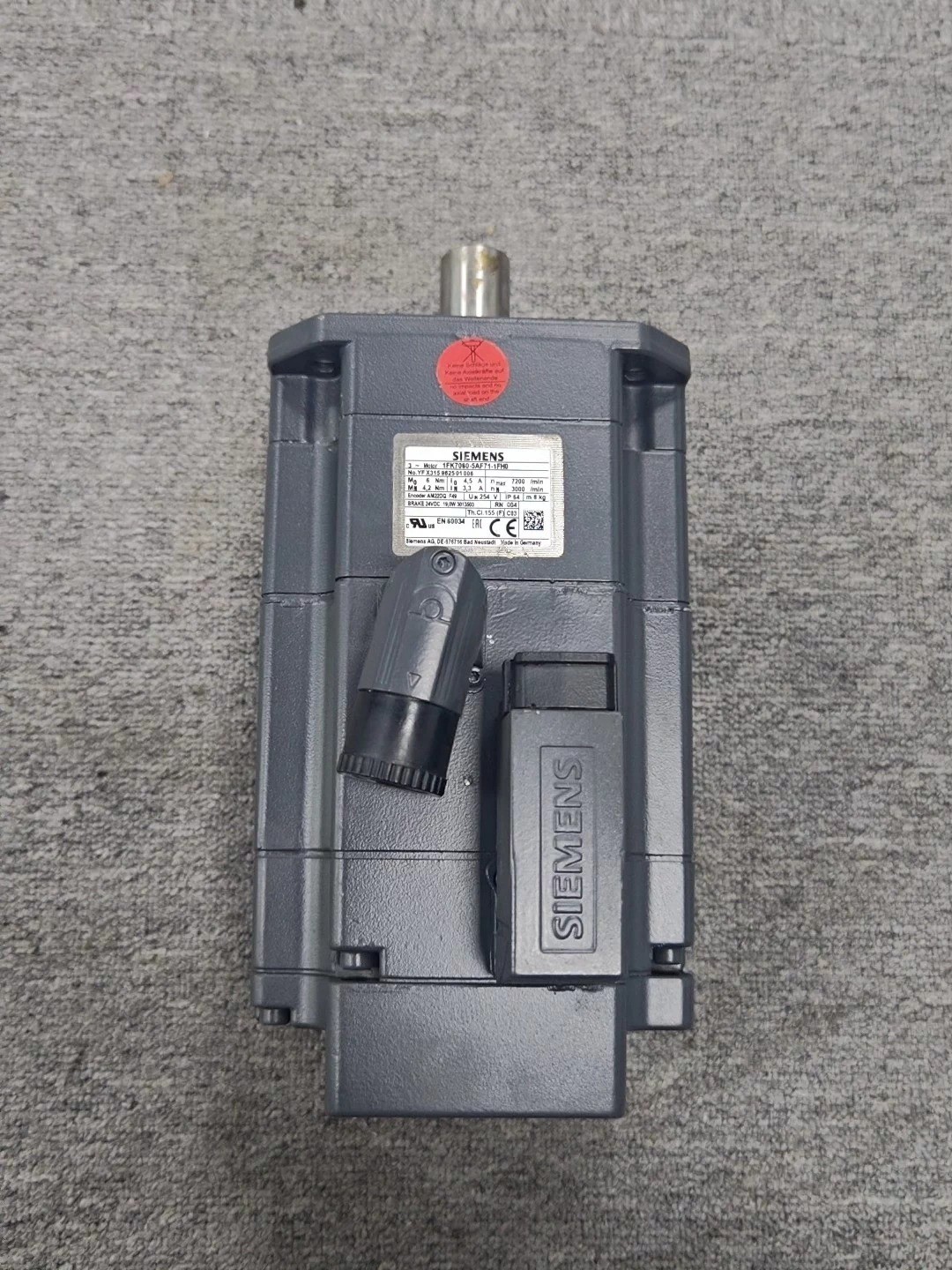 SIEMENS - Image 1