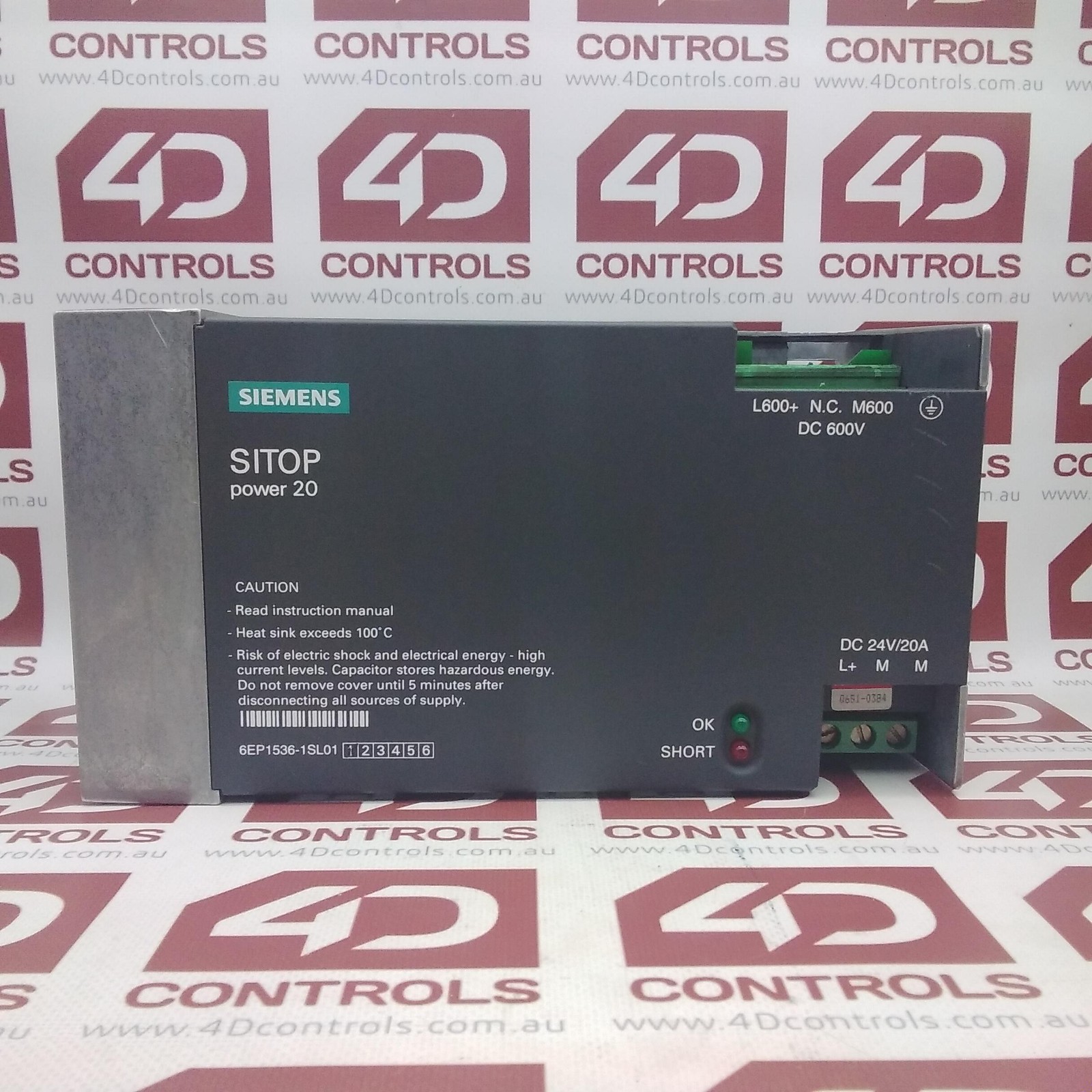 SIEMENS - Image 1