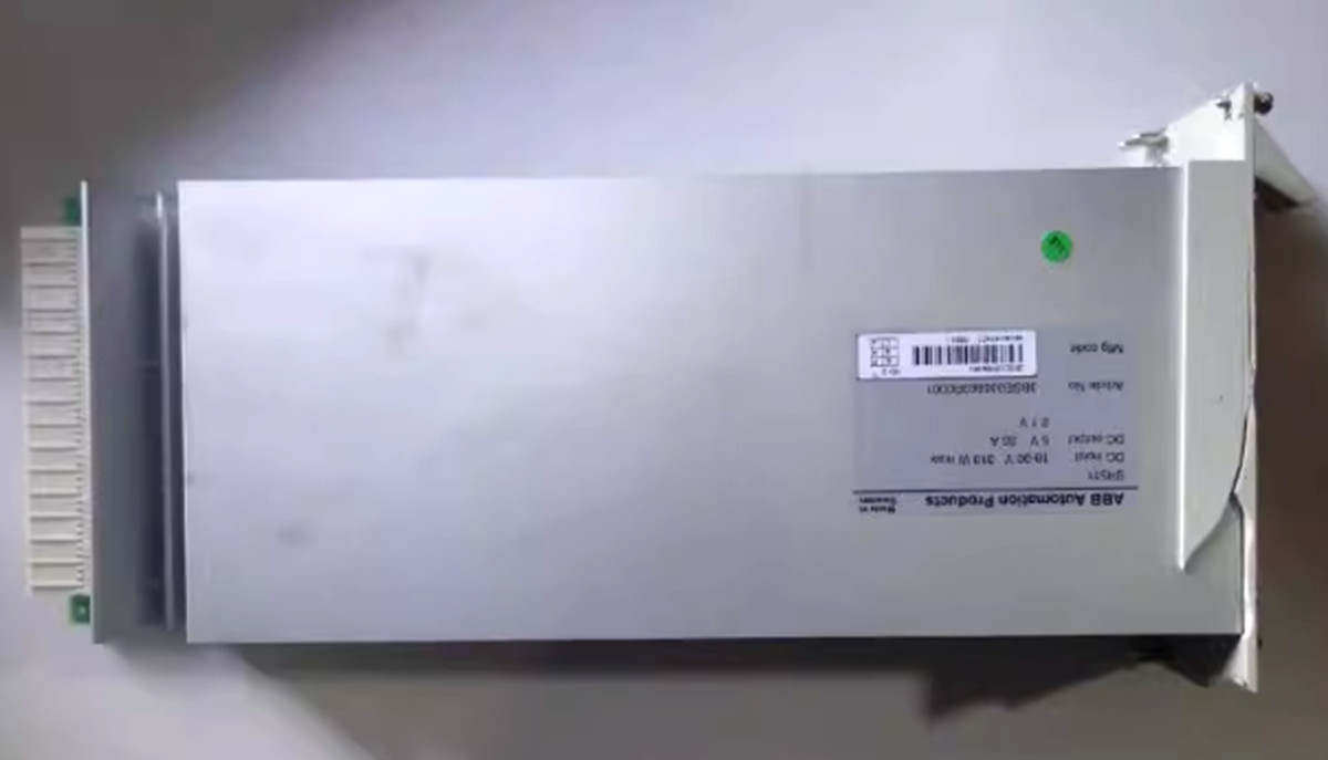 ABB - Image 1