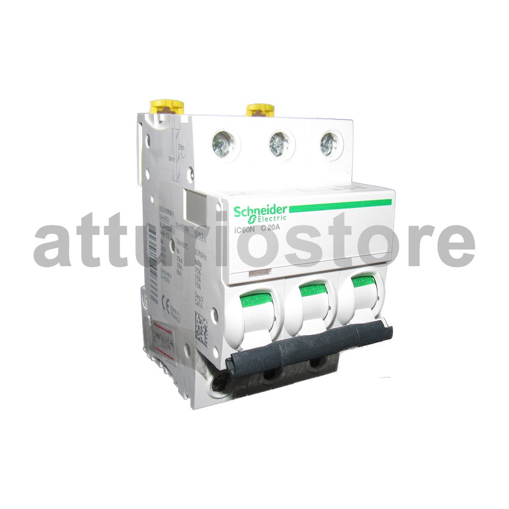 SCHNEIDER ELECTRIC - Image 1