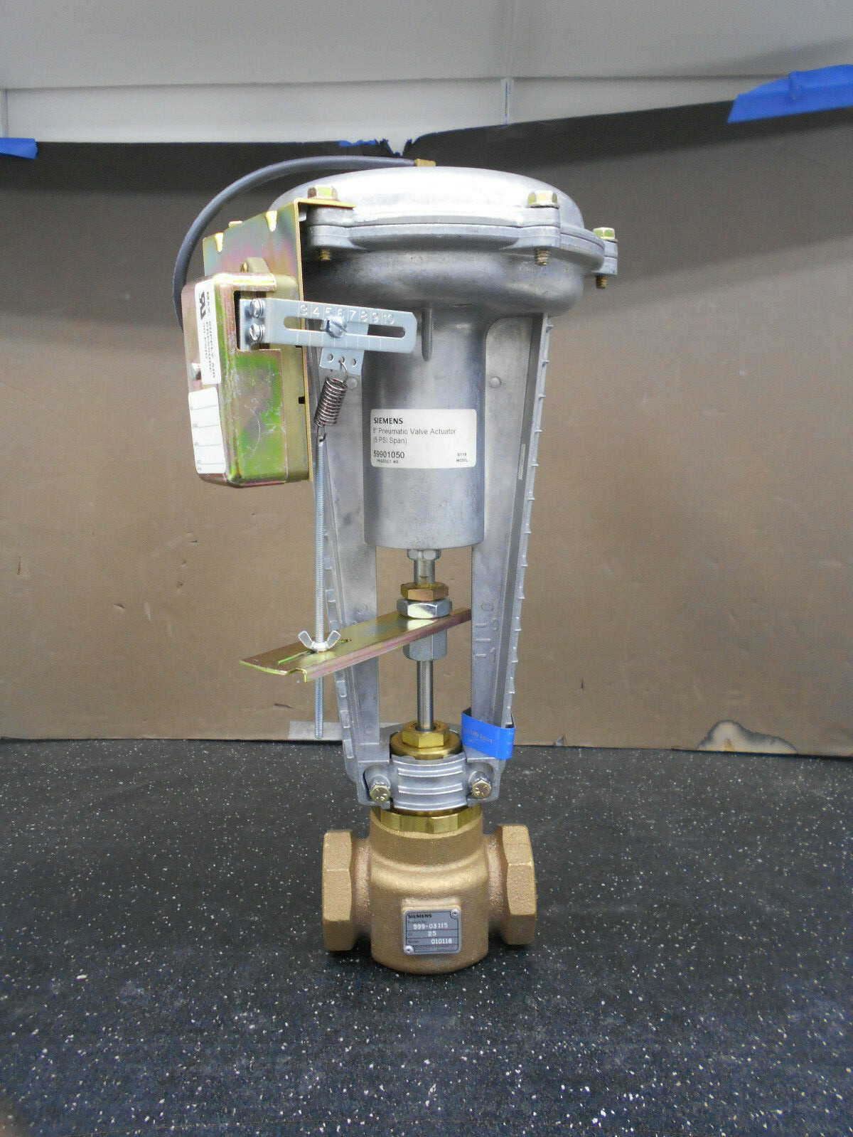 SIEMENS - Image 1