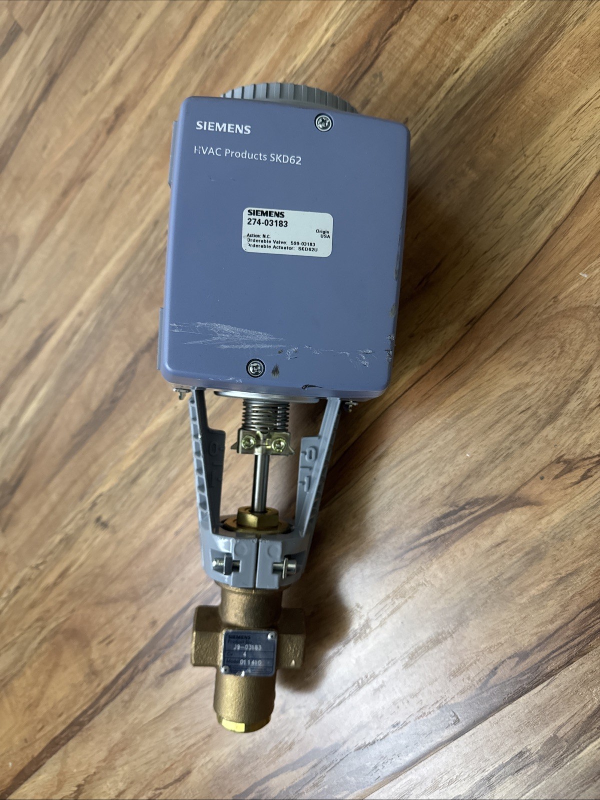 SIEMENS - Image 1