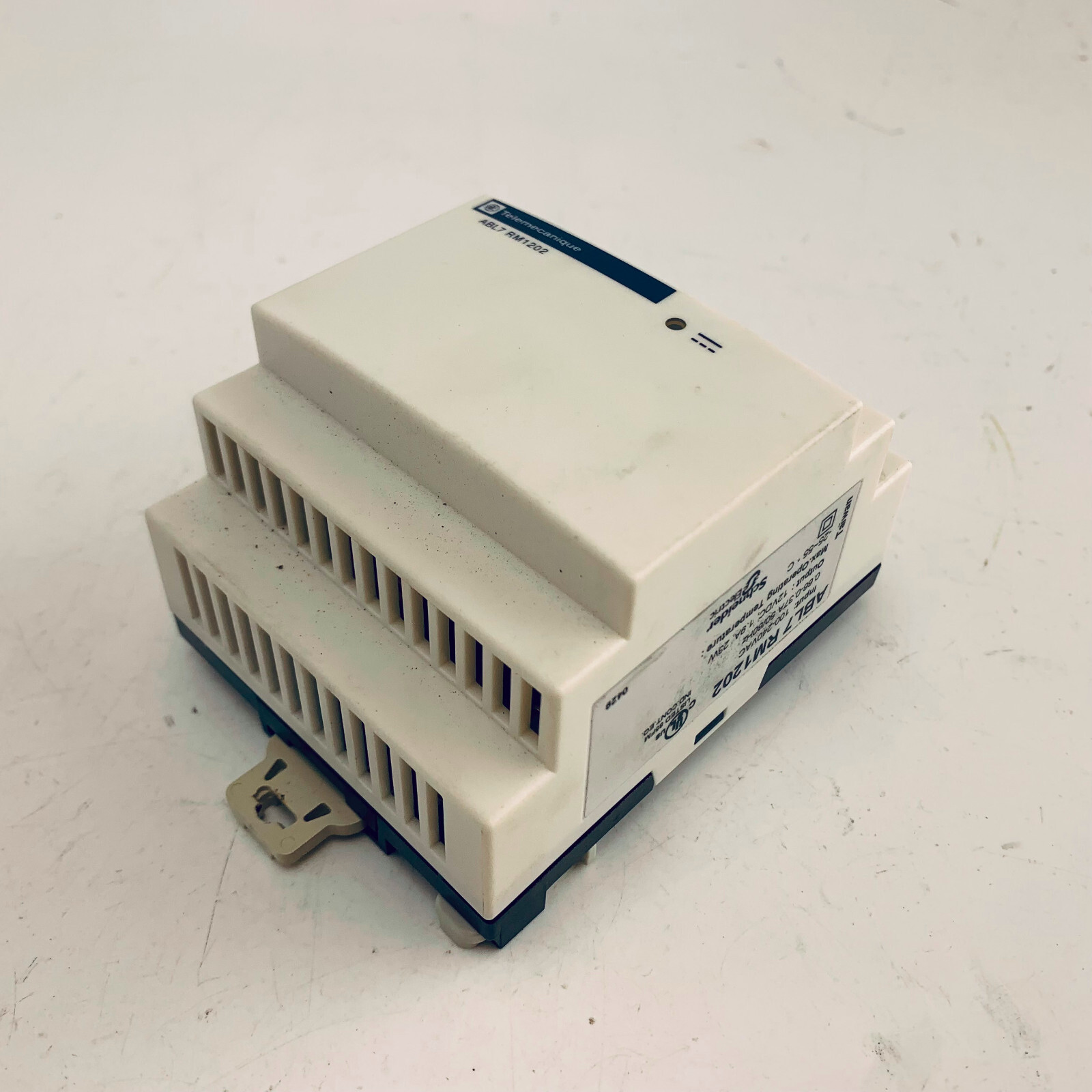 SCHNEIDER ELECTRIC - Image 1