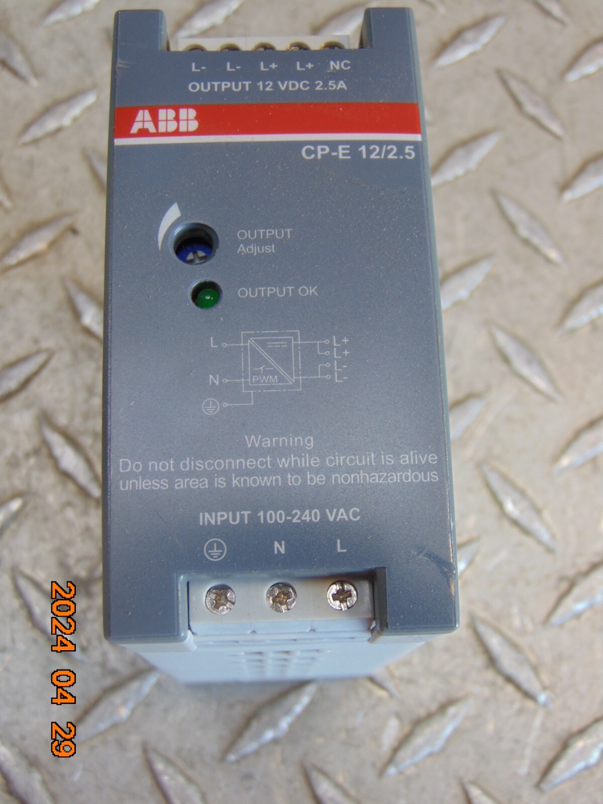ABB - Image 1