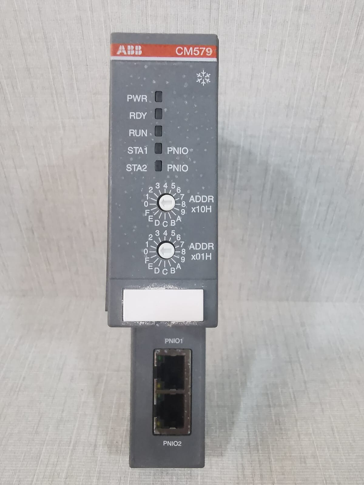 ABB - Image 1