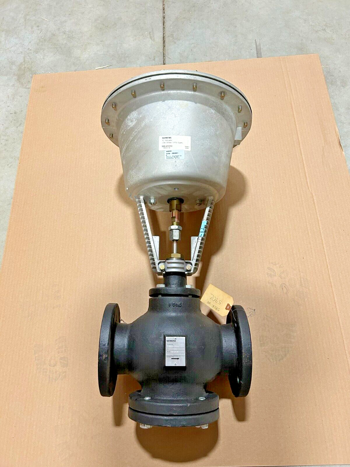 SIEMENS - Image 1