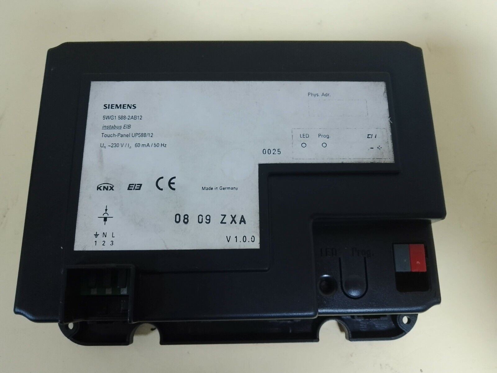 SIEMENS - Image 1