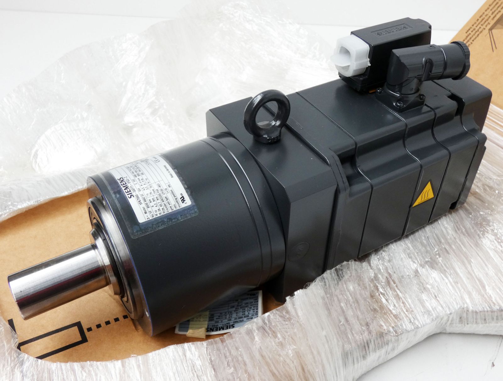SIEMENS - Image 1