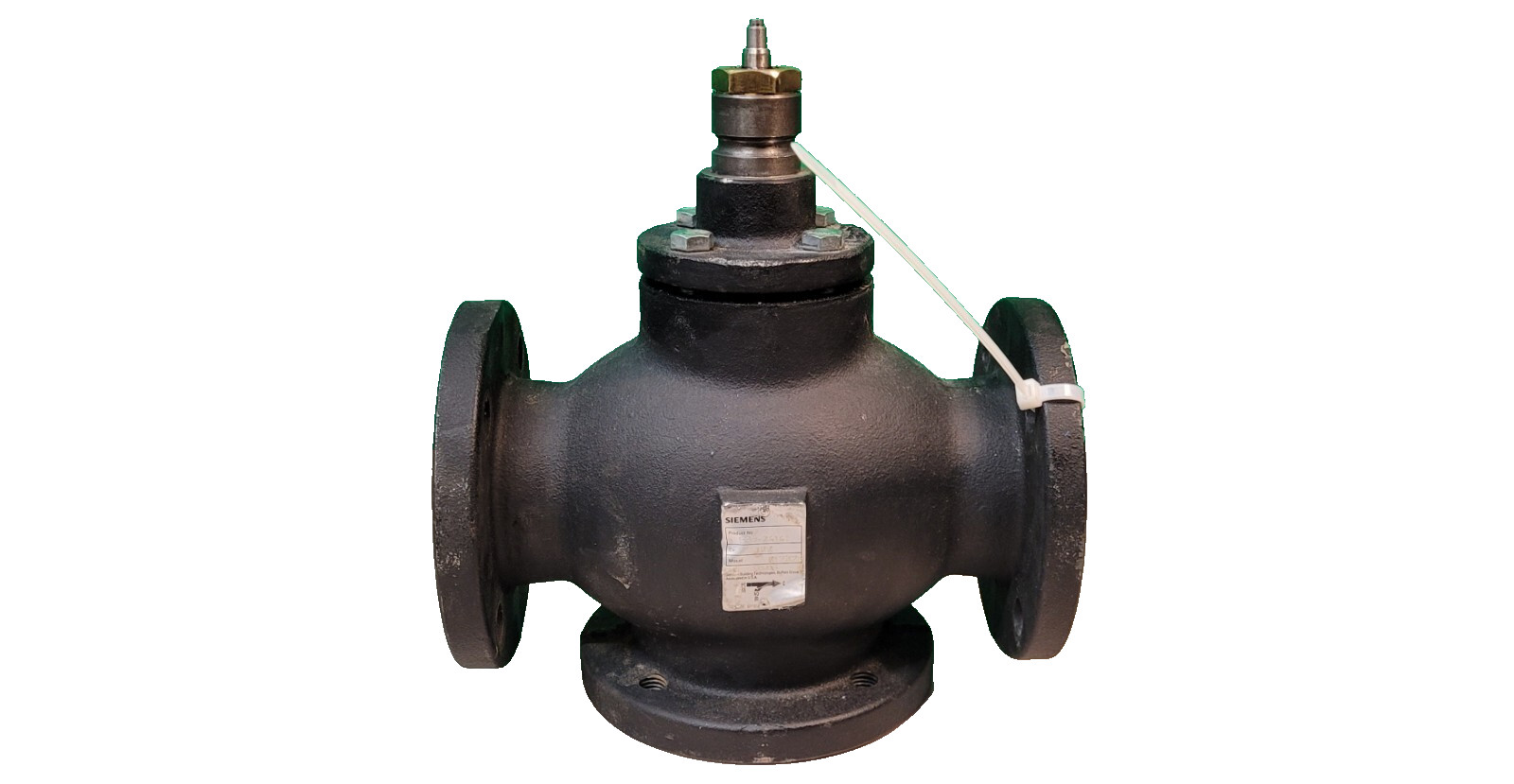 SIEMENS - Image 1
