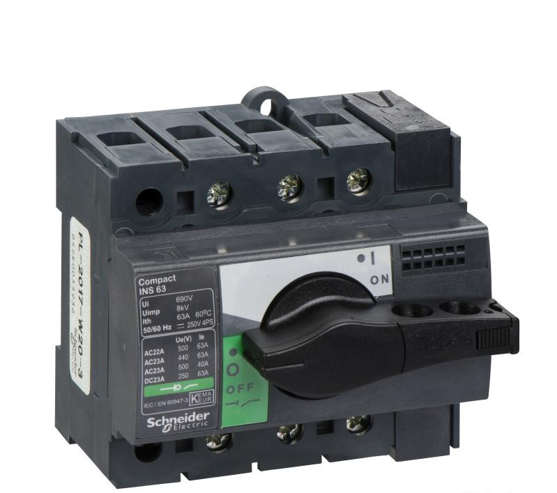 SCHNEIDER ELECTRIC - Image 1