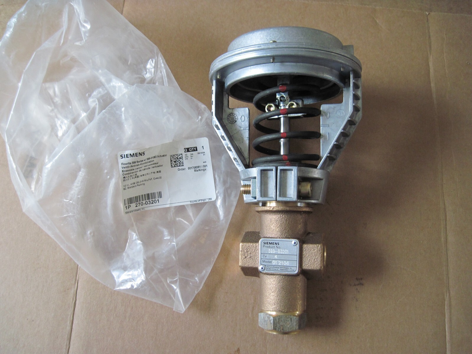 SIEMENS - Image 1
