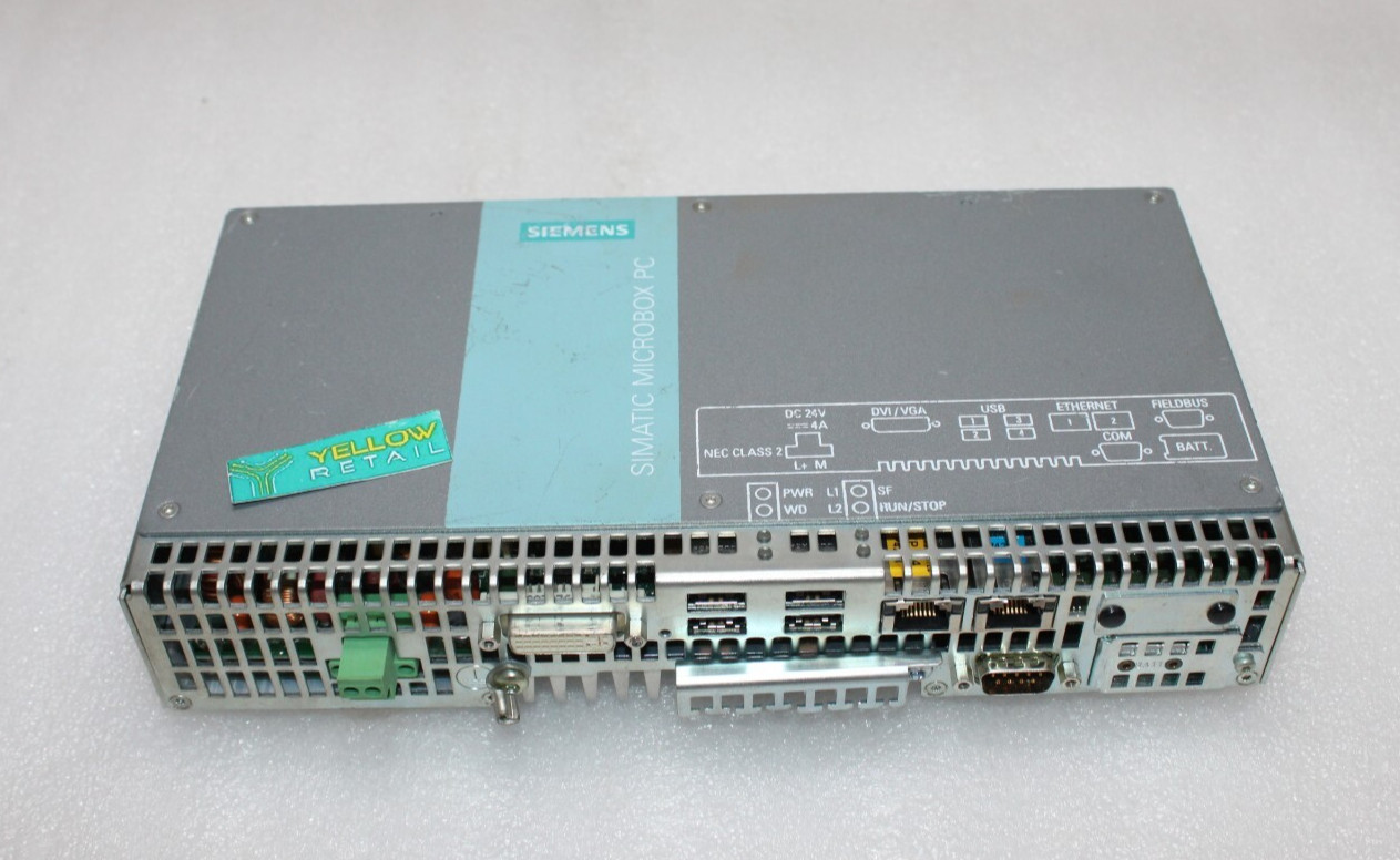 SIEMENS - Image 1