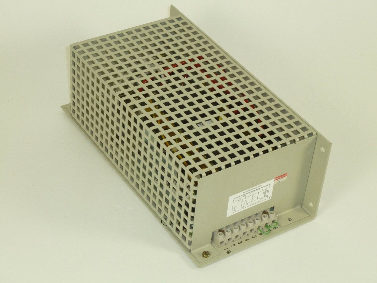 SIEMENS - Image 1