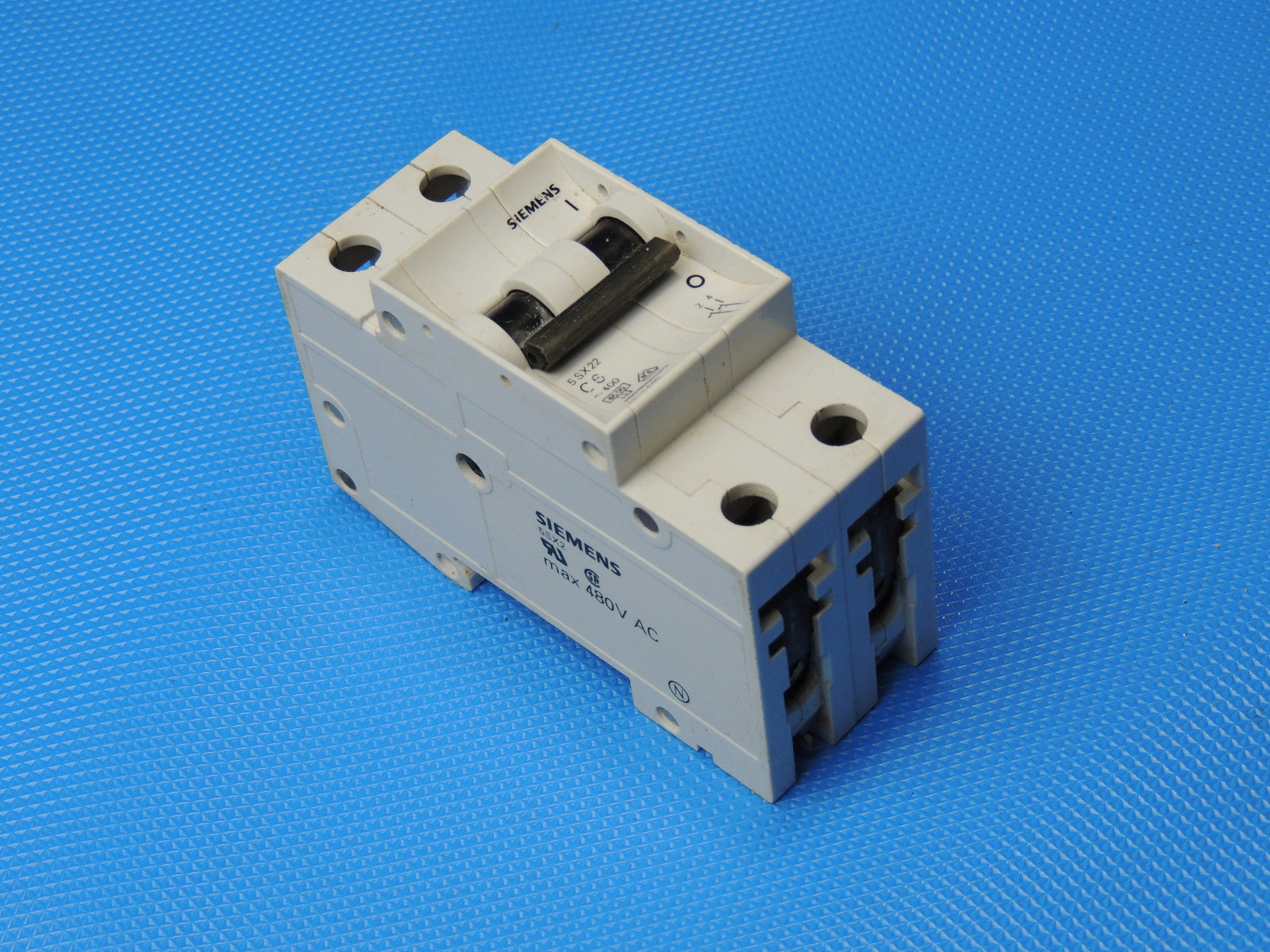 SIEMENS - Image 1