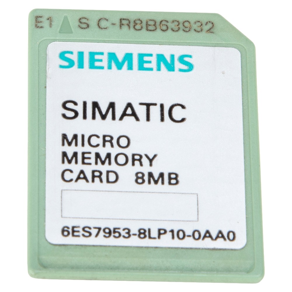 SIEMENS - Image 1