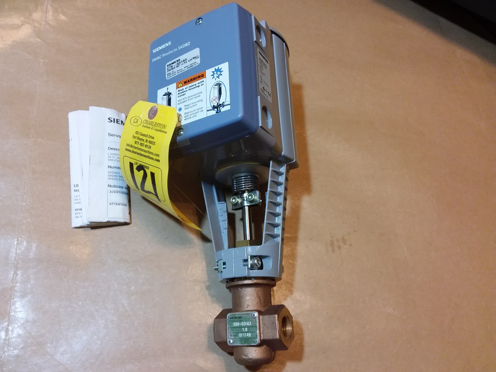 SIEMENS - Image 1