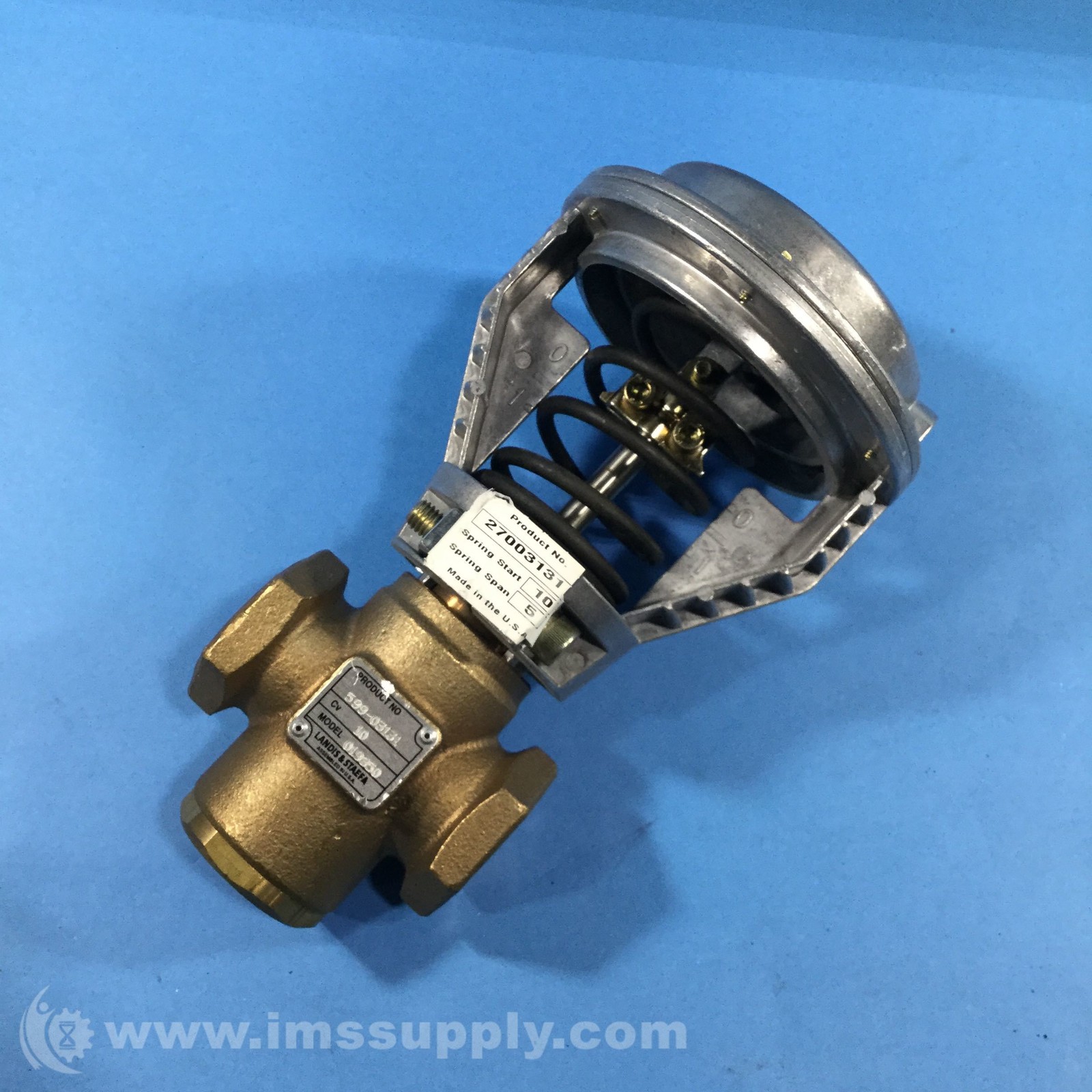 SIEMENS - Image 1