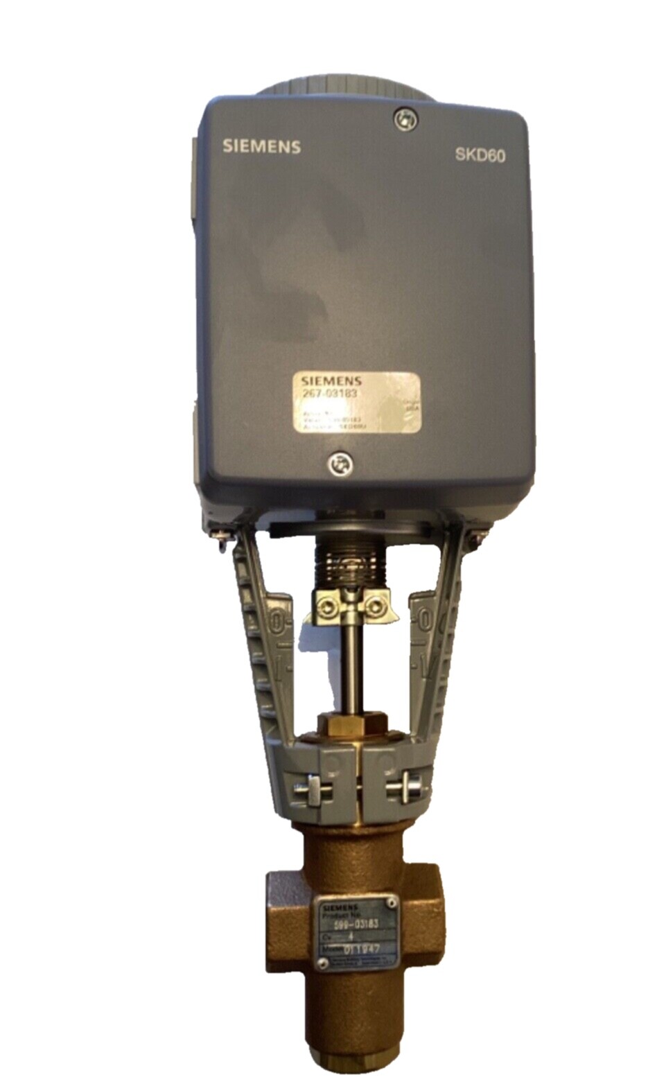 SIEMENS - Image 1