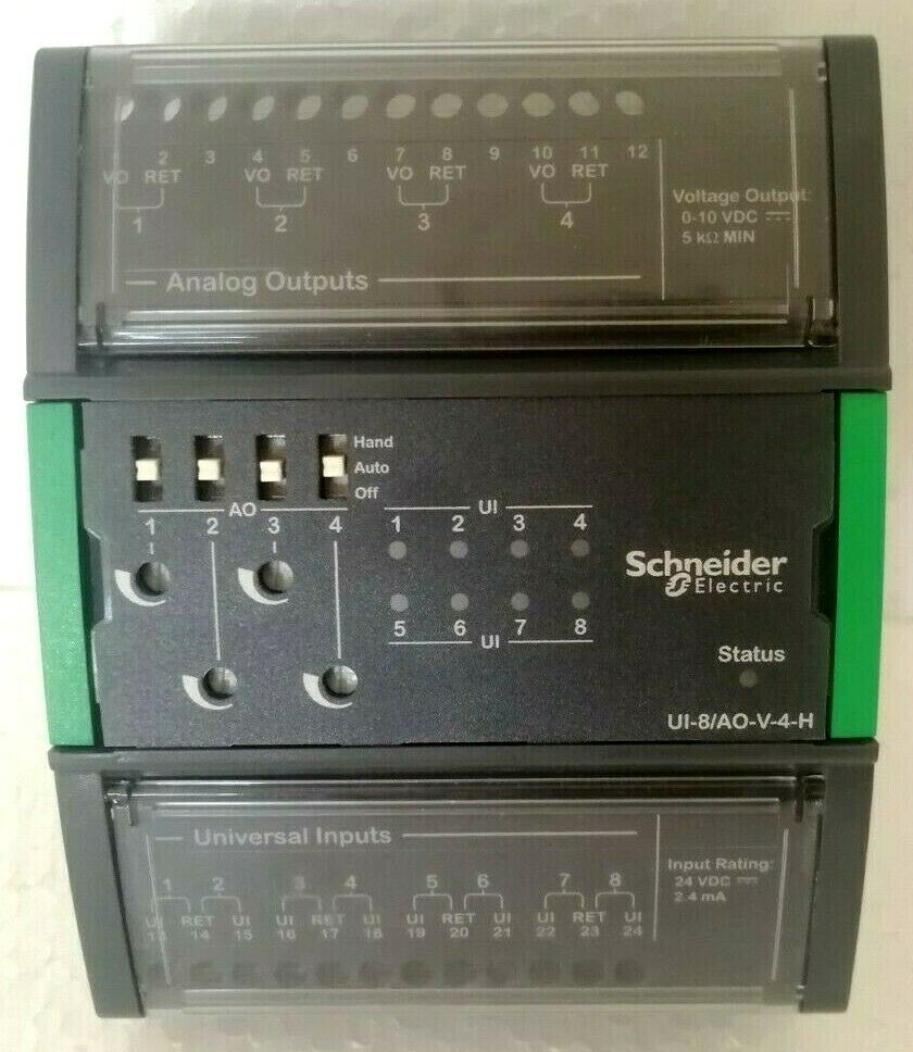 SCHNEIDER ELECTRIC - Image 1