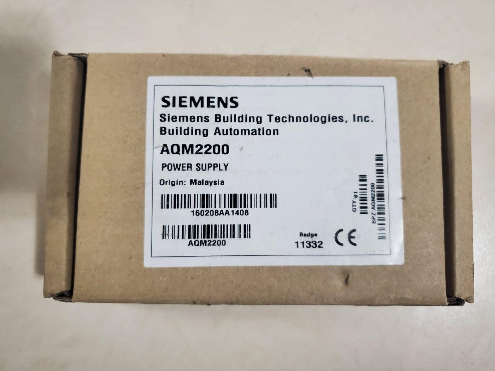 SIEMENS - Image 1