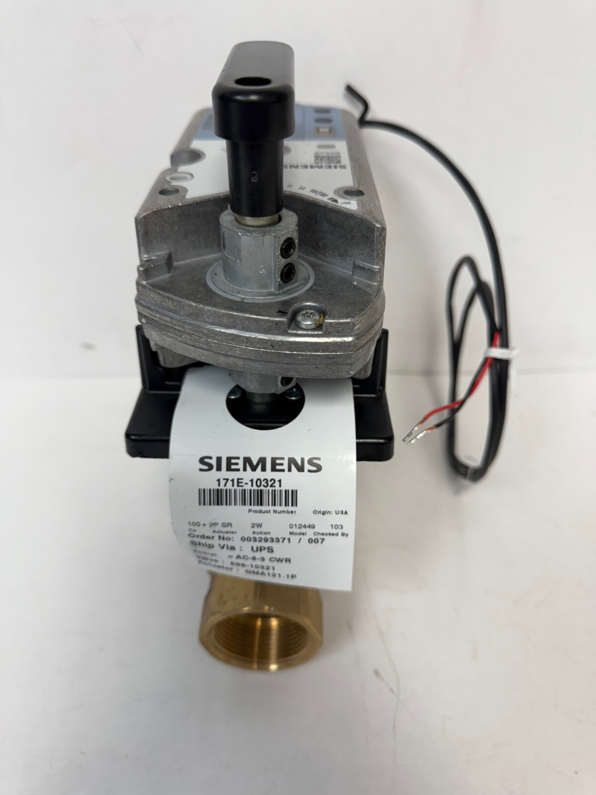 SIEMENS - Image 1