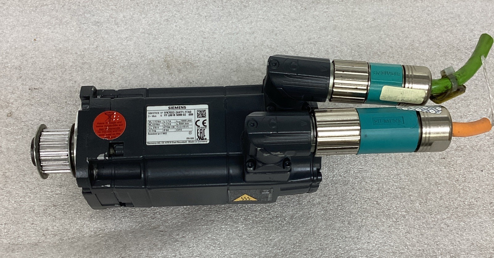 SIEMENS - Image 1