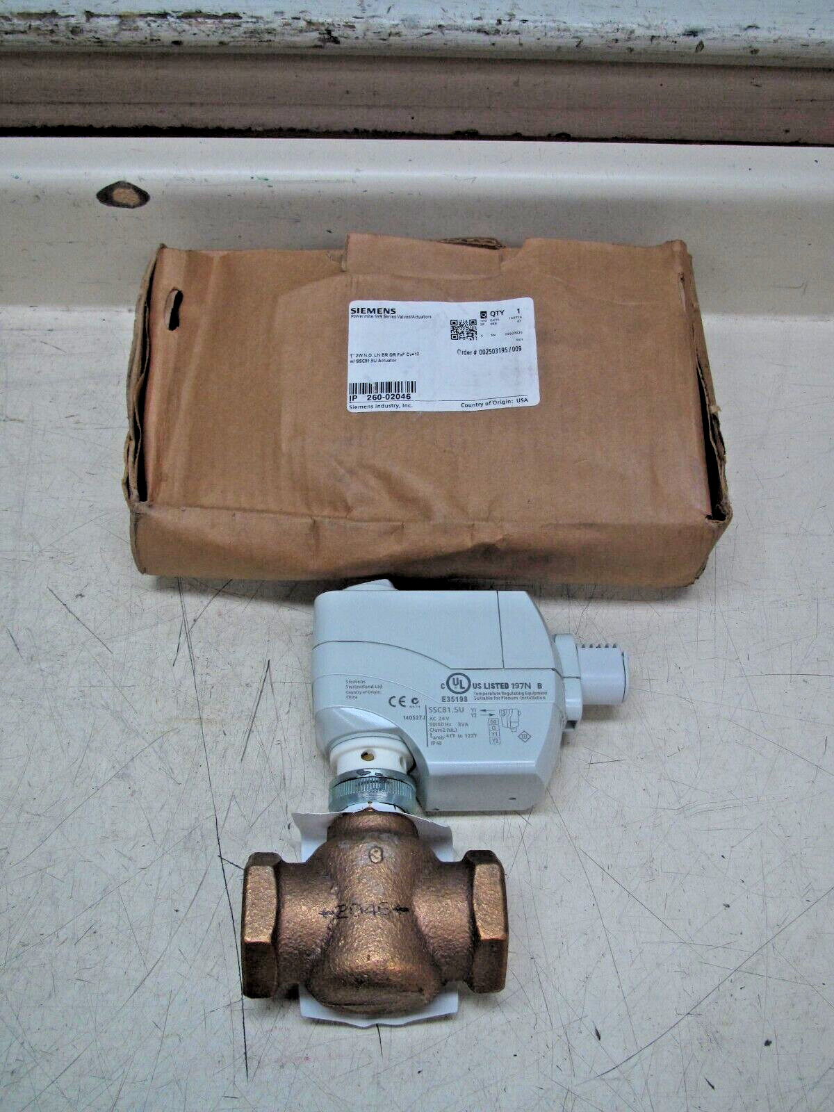 SIEMENS - Image 1