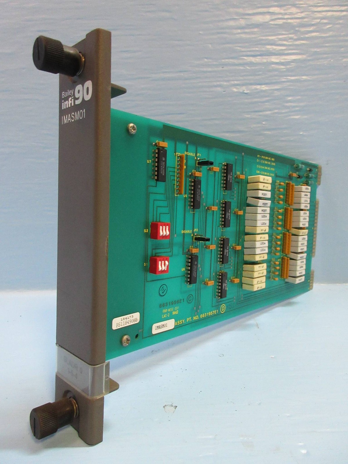 ABB - Image 1