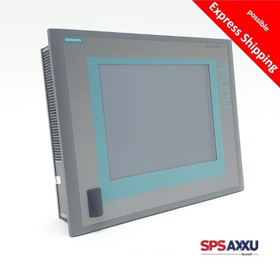 SIEMENS - Image 1