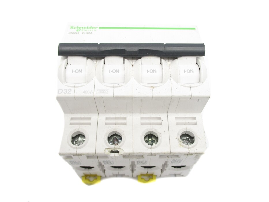 SCHNEIDER ELECTRIC - Image 1