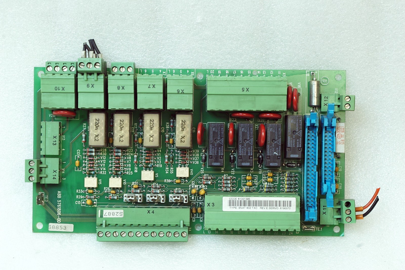 ABB - Image 1