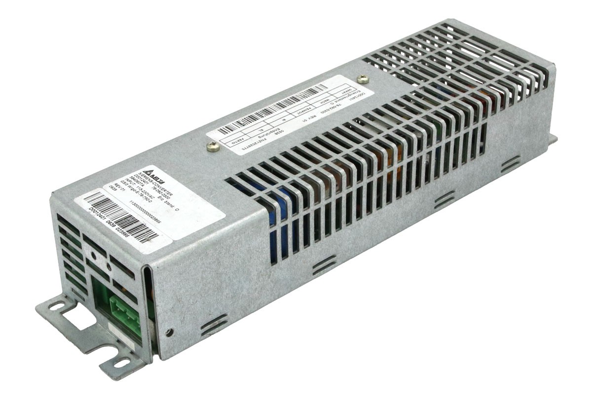 SIEMENS - Image 1