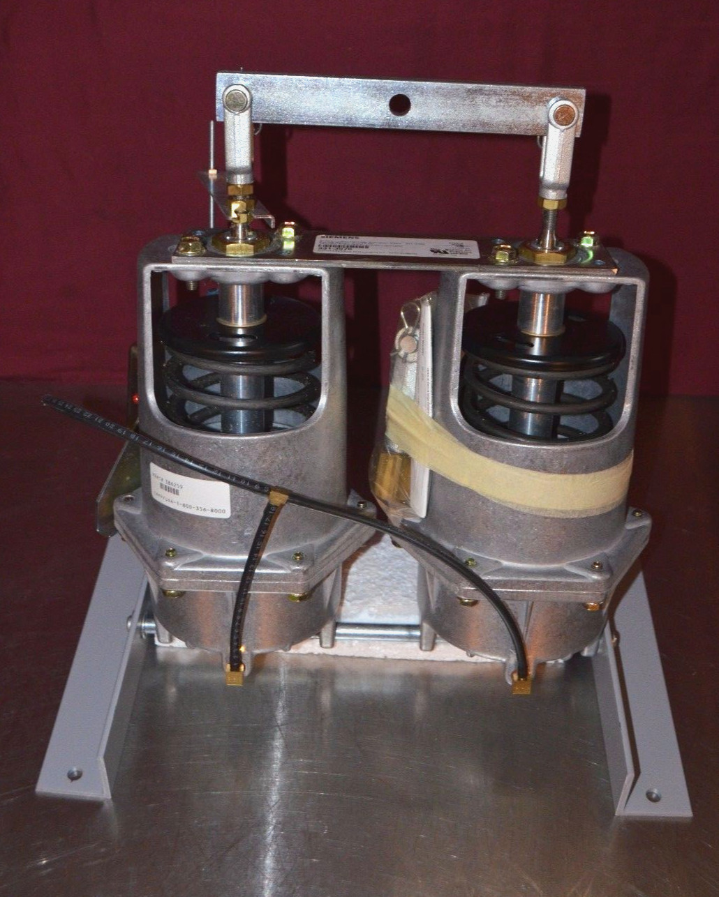 SIEMENS - Image 1