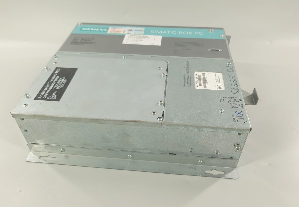 SIEMENS - Image 1
