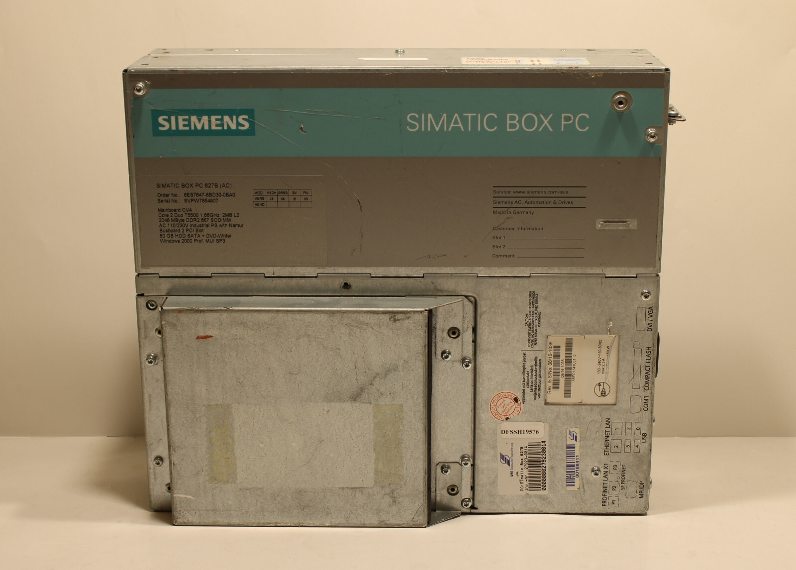 SIEMENS - Image 1