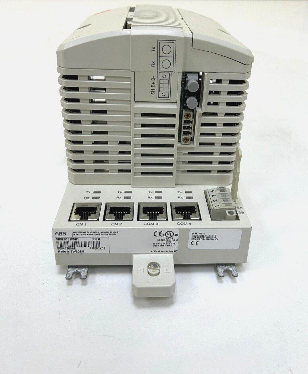 ABB - Image 1
