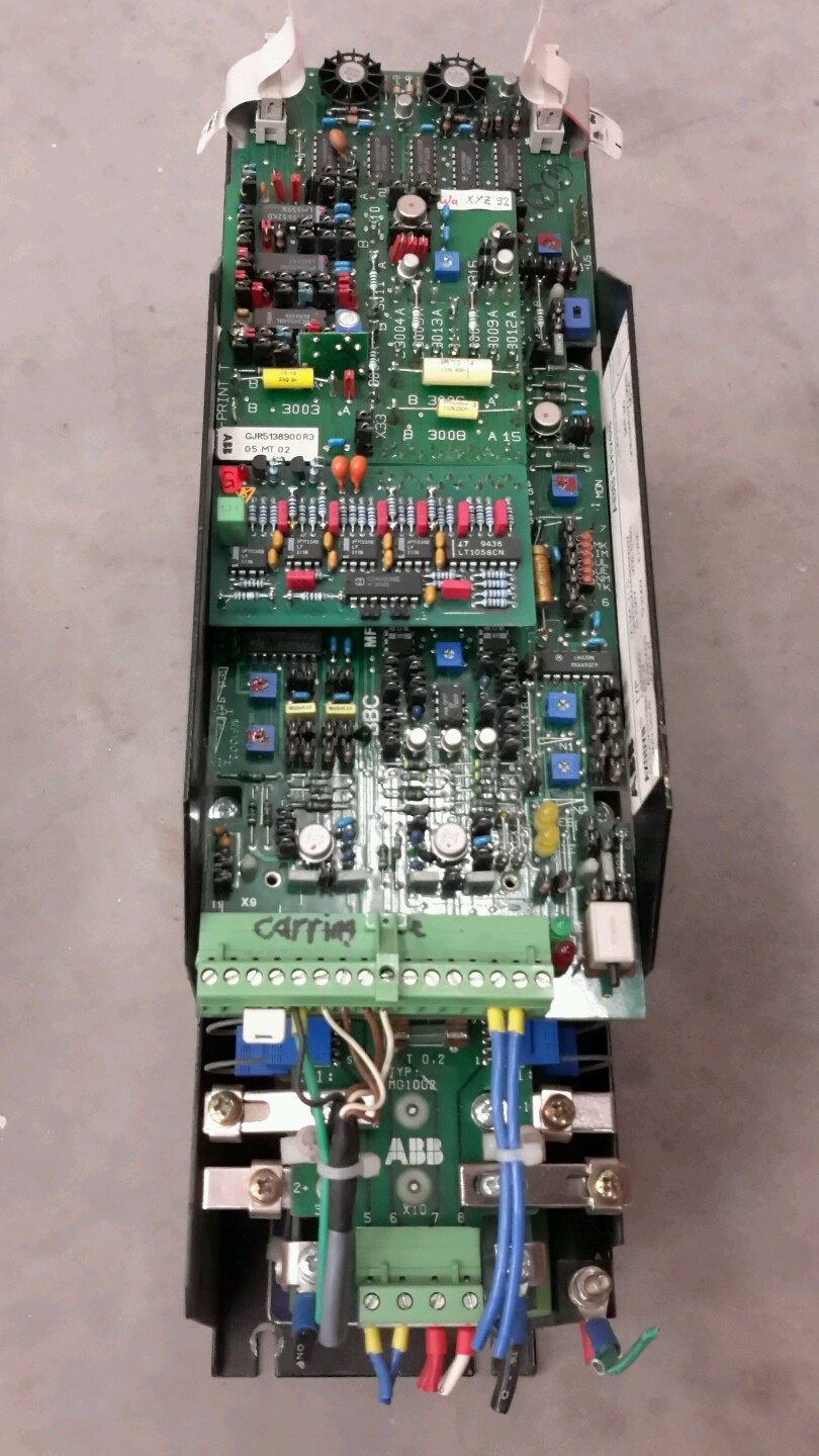ABB - Image 1