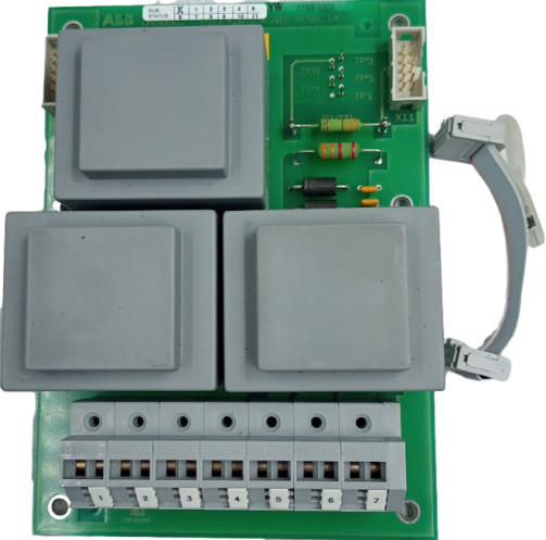 ABB - Image 1
