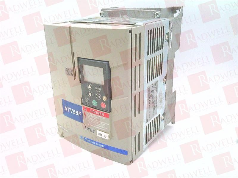 SCHNEIDER ELECTRIC - Image 1