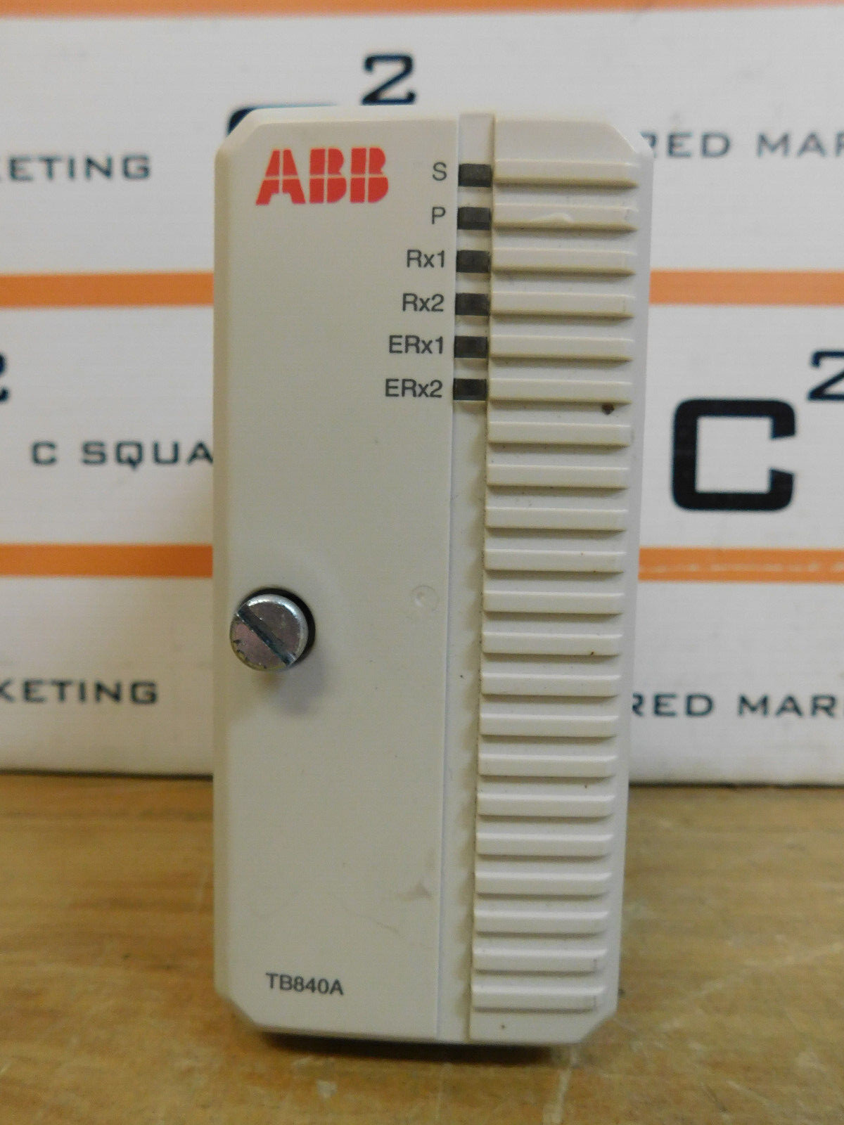 ABB - Image 1