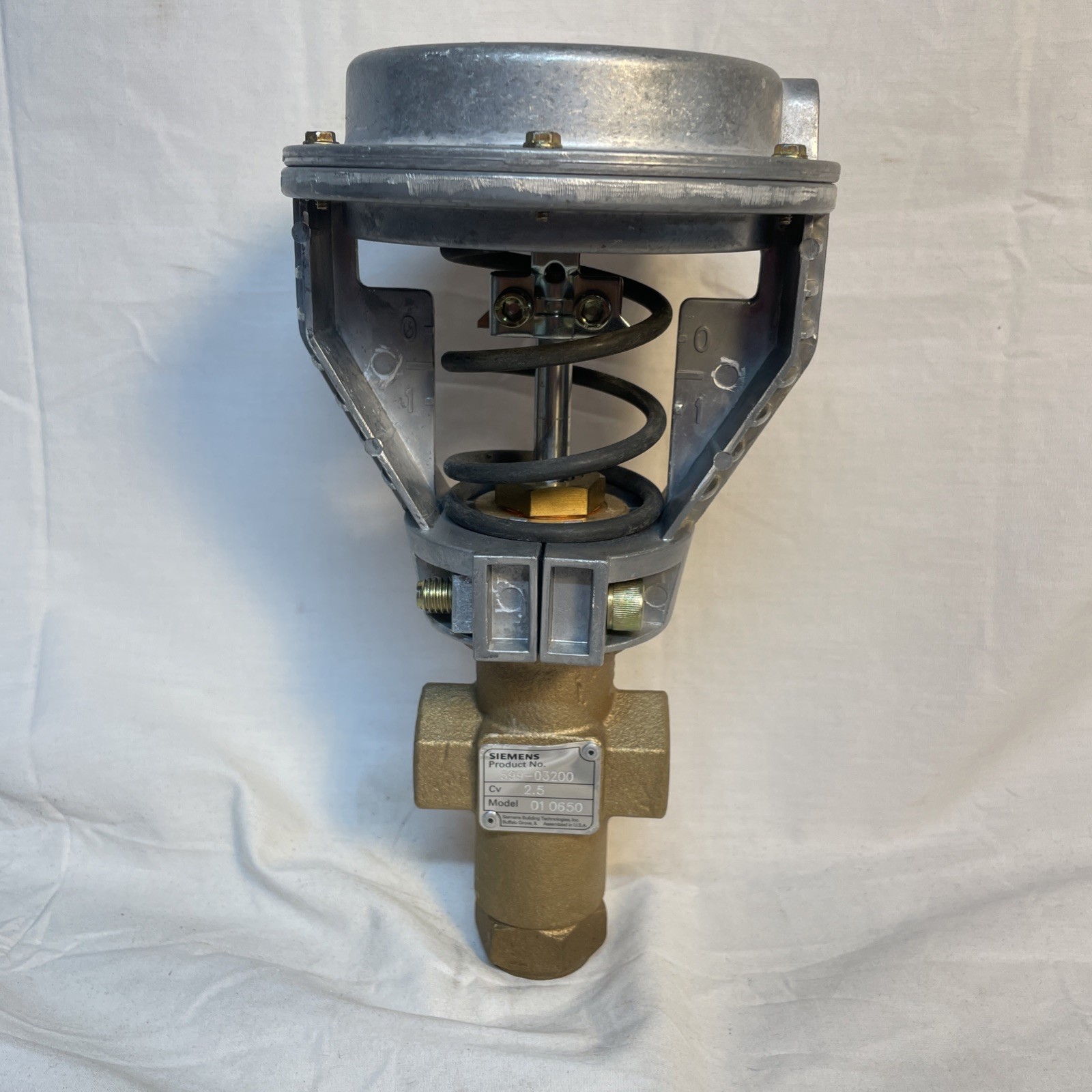 SIEMENS - Image 1