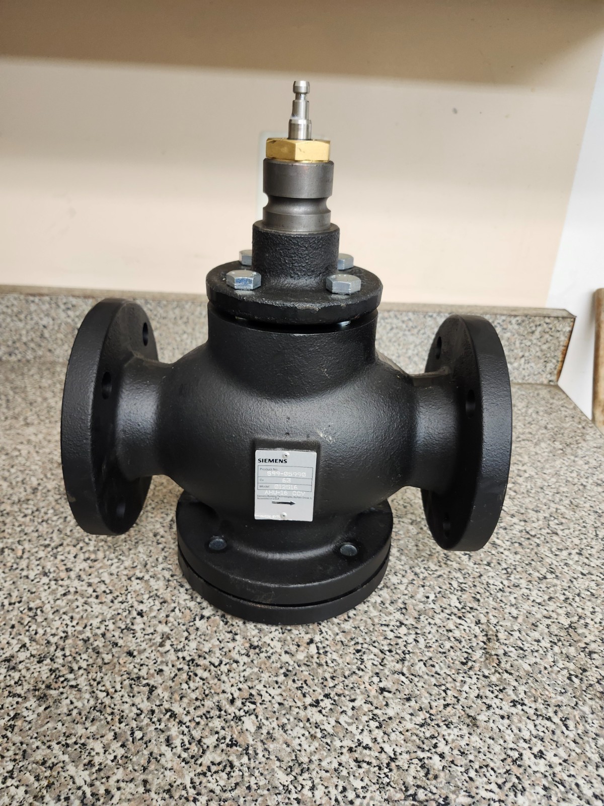 SIEMENS - Image 1