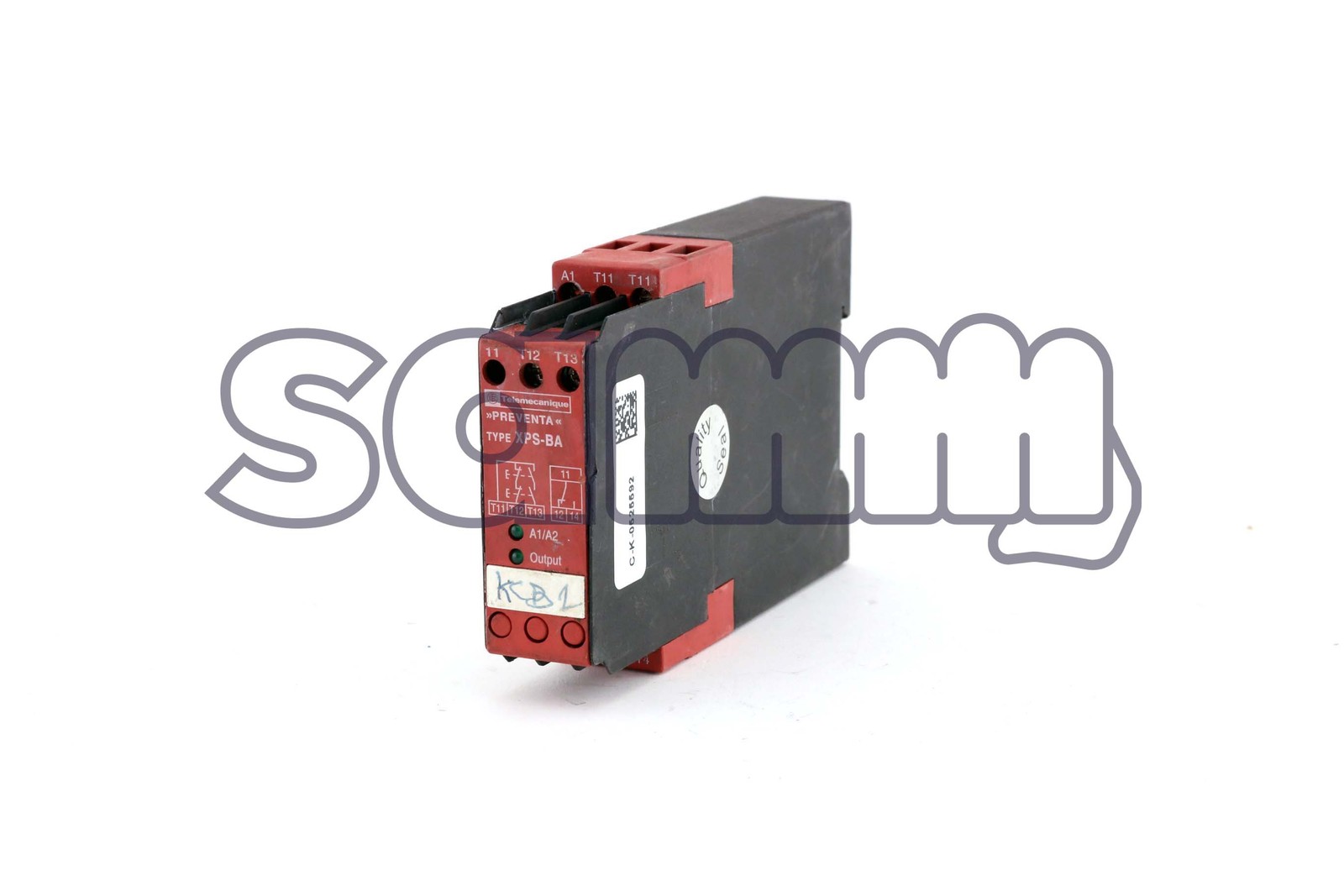 SCHNEIDER ELECTRIC - Image 1