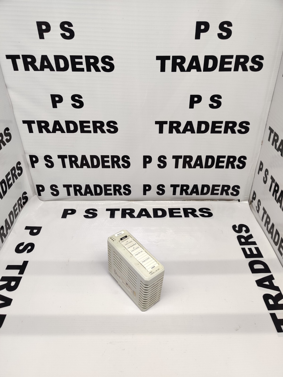 ABB - Image 1