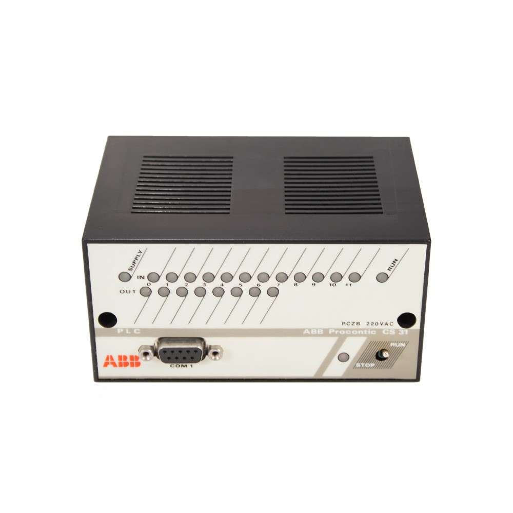ABB - Image 1