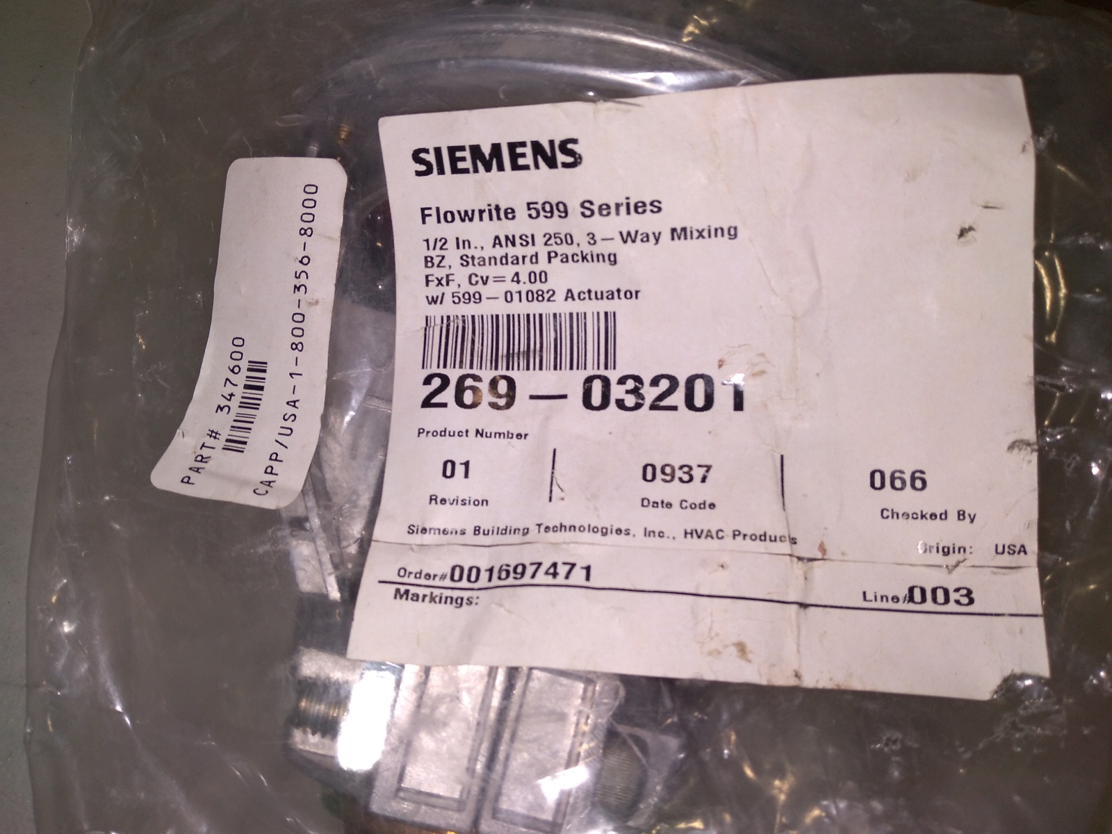 SIEMENS - Image 1