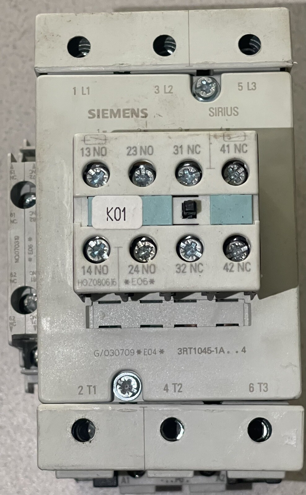 SIEMENS - Image 1