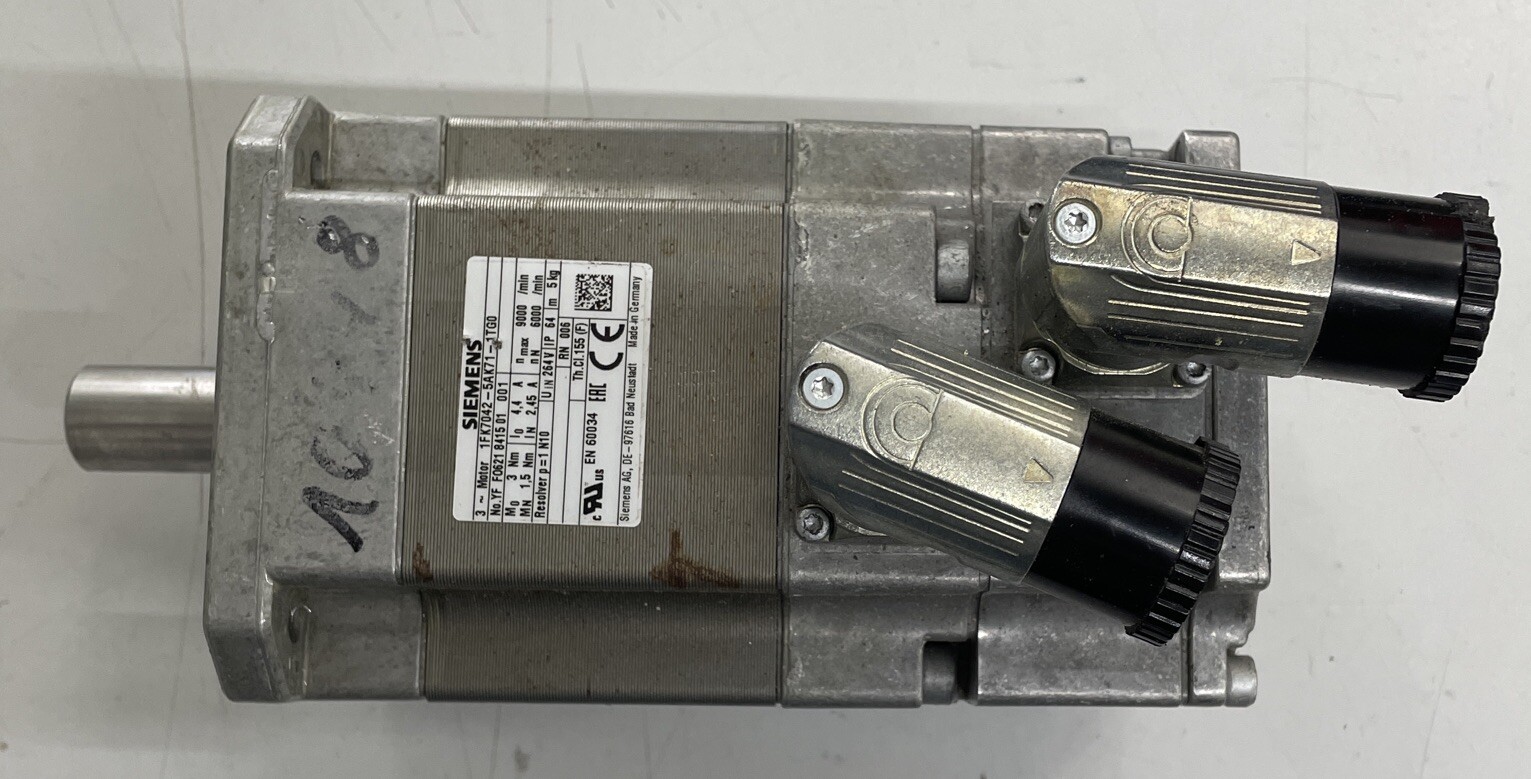 SIEMENS - Image 1