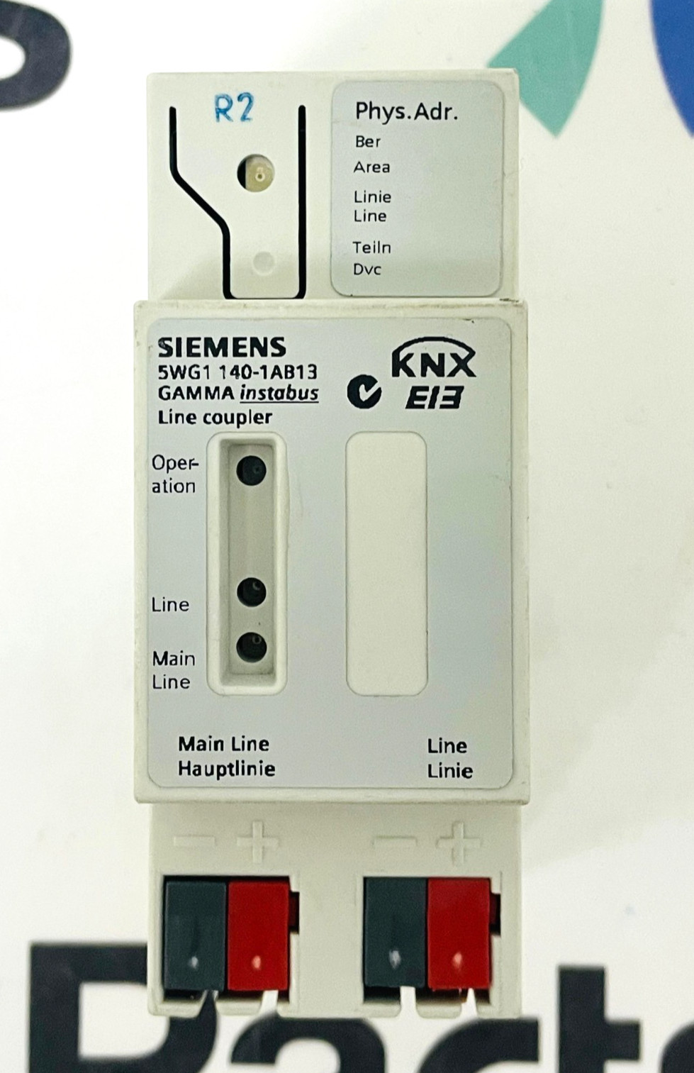 SIEMENS - Image 1